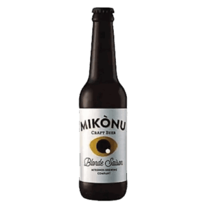 Mikònu Blonde Saison