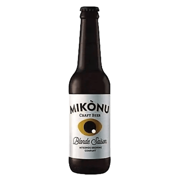 Mikònu Blonde Saison