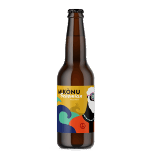 Mikònu Bohemian