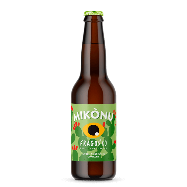 Mikònu Fragos'ko