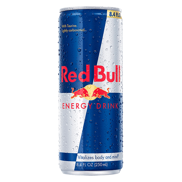 Redbull