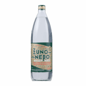 Xino Nero Sparkling Mineral Water