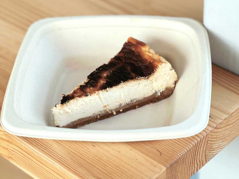 Cheese Cake (limited)