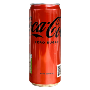 Coca cola zero