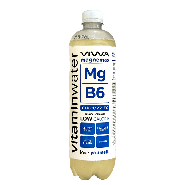 Vitamin water