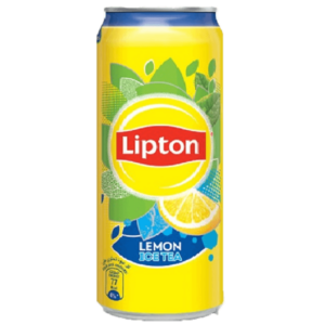 Lipton Lemon tea