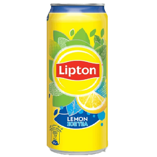 Lipton Lemon tea