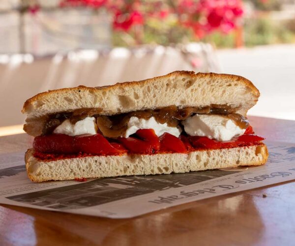 Dirty Nduja